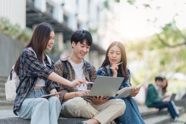 Master of Business Administration (MBA)